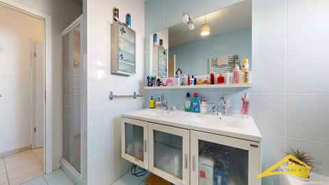 Wohnung 2 Zimmer zu verkaufen in Cosnes-et-Romain