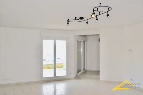 Wohnung 2 Zimmer zu verkaufen in Cosnes-et-Romain