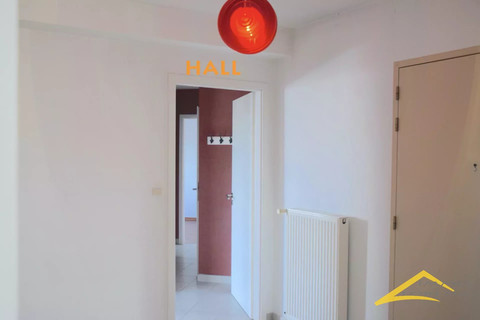 Wohnung 2 Zimmer zu verkaufen in Cosnes-et-Romain