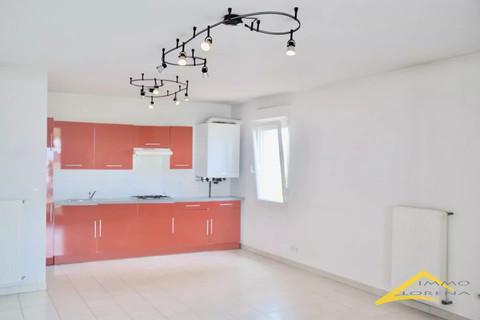 Wohnung 2 Zimmer zu verkaufen in Cosnes-et-Romain