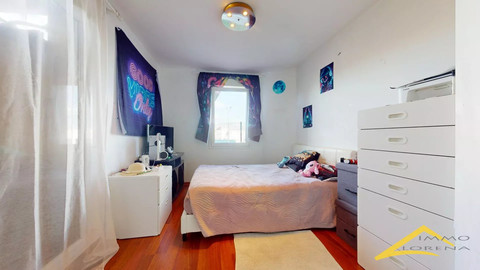 Wohnung 2 Zimmer zu verkaufen in Cosnes-et-Romain