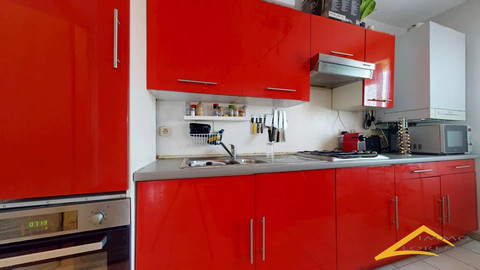 Wohnung 2 Zimmer zu verkaufen in Cosnes-et-Romain