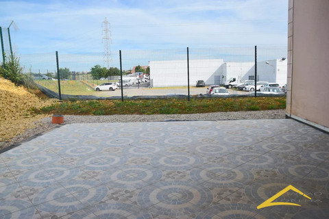 Wohnung 2 Zimmer zu verkaufen in Cosnes-et-Romain