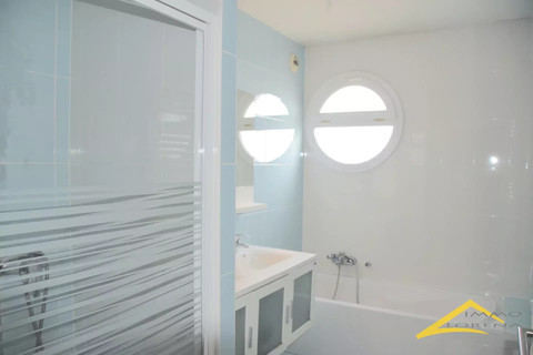 Wohnung 2 Zimmer zu verkaufen in Cosnes-et-Romain