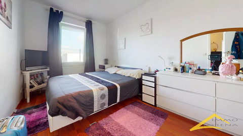 Wohnung 2 Zimmer zu verkaufen in Cosnes-et-Romain