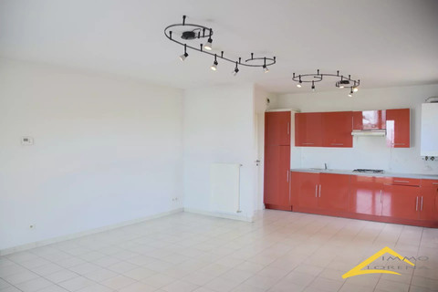 Wohnung 2 Zimmer zu verkaufen in Cosnes-et-Romain