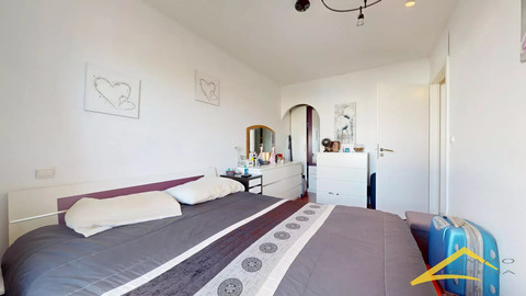 Wohnung 2 Zimmer zu verkaufen in Cosnes-et-Romain