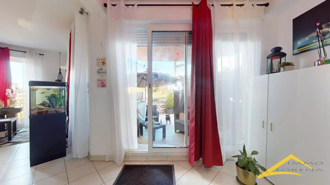 Wohnung 2 Zimmer zu verkaufen in Cosnes-et-Romain