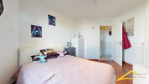 Wohnung 2 Zimmer zu verkaufen in Cosnes-et-Romain