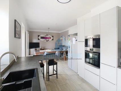 House with 5 bedroom(s) to sell in Niederkorn