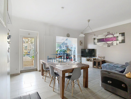 House with 5 bedroom(s) to sell in Niederkorn