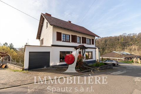 Maison 3 chambre(s) à vendre à Langsur