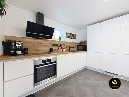 Wohnung 2 Zimmer zu verkaufen in Volmerange-les-Mines