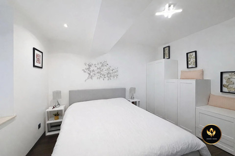 Wohnung 2 Zimmer zu verkaufen in Volmerange-les-Mines