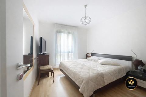 Appartement 1 chambre(s) à vendre à Mondorf-les-Bains