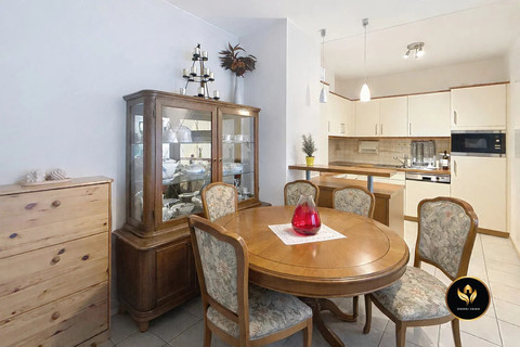 Appartement 1 chambre(s) à vendre à Mondorf-les-Bains