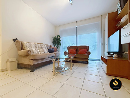 Appartement 1 chambre(s) à vendre à Mondorf-les-Bains