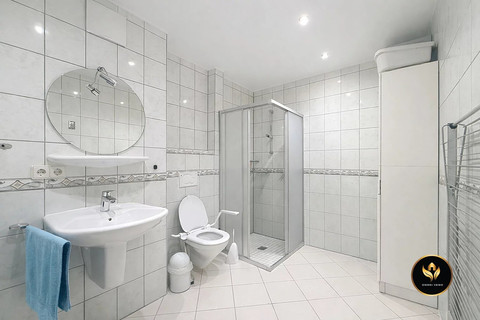 Appartement 1 chambre(s) à vendre à Mondorf-les-Bains