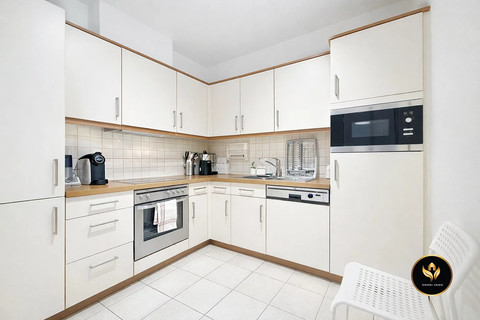 Appartement 1 chambre(s) à vendre à Mondorf-les-Bains