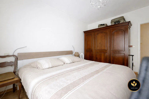 Appartement 1 chambre(s) à vendre à Mondorf-les-Bains