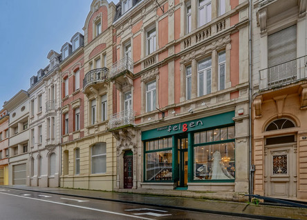 Business to sell in Esch-sur-Alzette