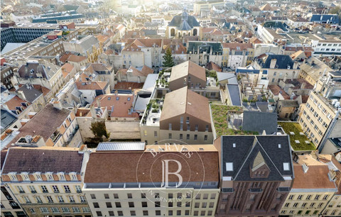 Maisonettewohnung 4 Zimmer zu verkaufen in Metz