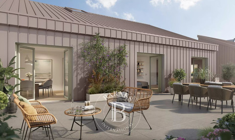 Maisonettewohnung 4 Zimmer zu verkaufen in Metz