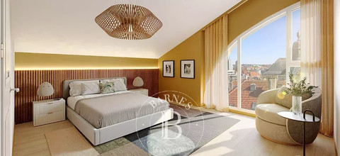 Maisonettewohnung 4 Zimmer zu verkaufen in Metz