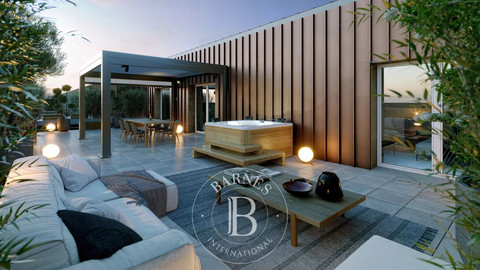 Maisonettewohnung 4 Zimmer zu verkaufen in Metz