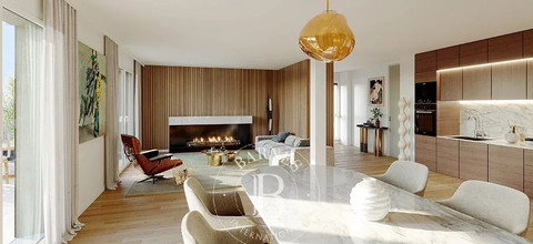 Maisonettewohnung 4 Zimmer zu verkaufen in Metz