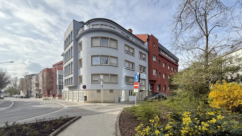 Parking à vendre à Luxembourg-Verlorenkost