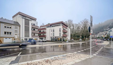 Apartamento com 2 quarto(s) para venda em Luxembourg-Muhlenbach
