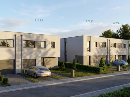 Maison 3 chambre(s) à vendre à Junglinster