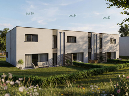 Maison 3 chambre(s) à vendre à Junglinster