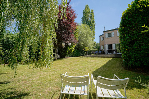 Maison 3 chambre(s) à vendre à Mamer