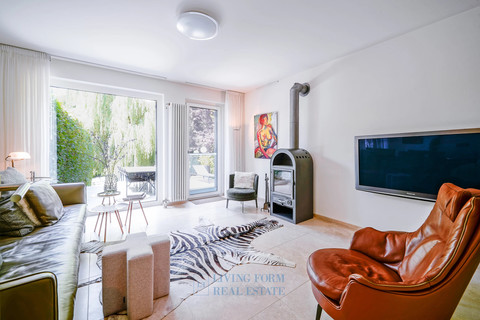 Maison 3 chambre(s) à vendre à Mamer