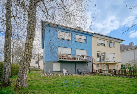Maison 4 chambre(s) à vendre à Luxembourg-Kirchberg