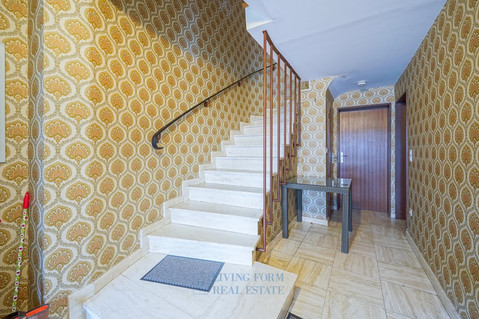 Maison 4 chambre(s) à vendre à Luxembourg-Kirchberg