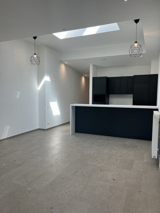 Wohnung 1 Zimmer zu vermieten in Luxembourg-Centre
