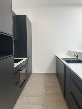 Wohnung 1 Zimmer zu vermieten in Luxembourg-Centre