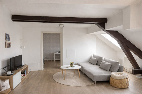 Wohnung 3 Zimmer zu verkaufen in Differdange
