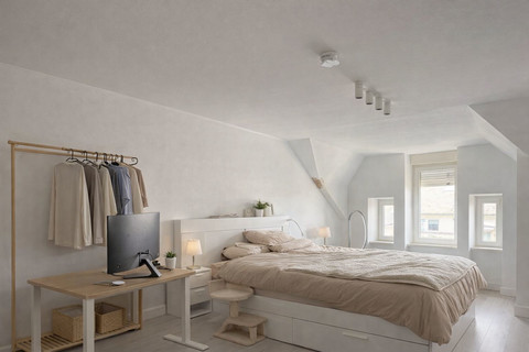 Wohnung 3 Zimmer zu verkaufen in Differdange