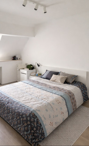 Wohnung 3 Zimmer zu verkaufen in Differdange
