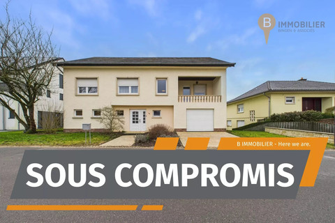 House with 5 bedroom(s) to sell in Kehlen