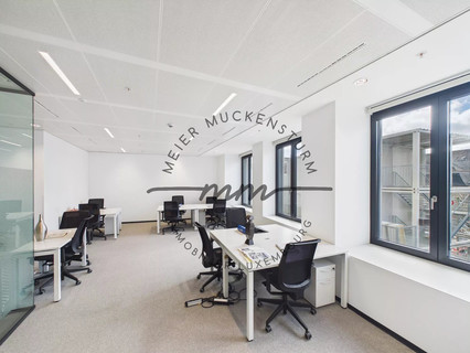 Bureau à louer à Luxembourg-Gare
