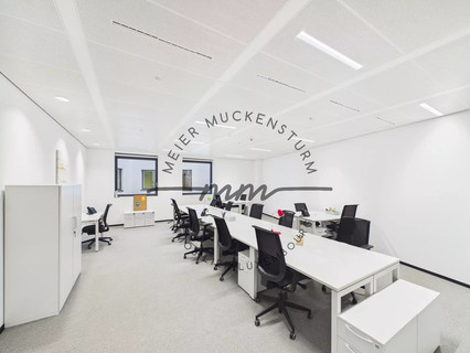 Bureau à louer à Luxembourg-Gare