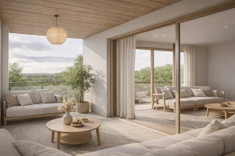 Penthouse com 3 quarto(s) para venda em Steinfort