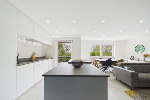 Apartment with 2 bedroom(s) to sell in Bergem