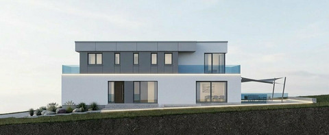 Maison 7 chambre(s) à vendre à Mamer