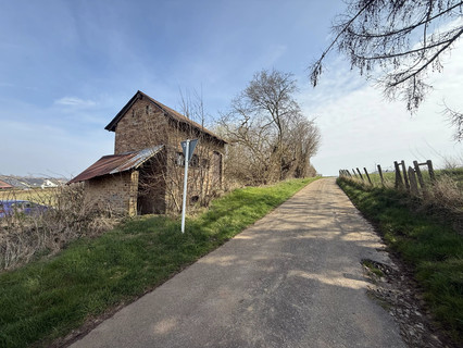 Land to sell in Oberpallen